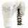EVERLAST Powerlock 2 Pro Lace Trainingshandschuhe - White - 14 oz