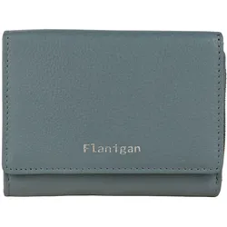Flanigan Geldbörse Luise 454 mit RFID-Schutz Portemonnaies   Damen 