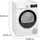 Siemens iQ500 WQ42G200ES Wärmepumpentrockner (9 kg)