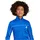 adidas Tricot Colourpop Trainingsanzug Kinder JX0204 - team royal blue/white 140