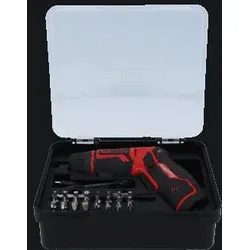 KS TOOLS Akkuschrauber 515.6500