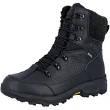 Brütting Mount Denali Damen Schwarz/Orange 38