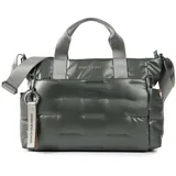 Hedgren Umhängetasche Cocoon Softy Handbag Black Ink