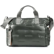 Hedgren Umhängetasche Cocoon Softy Handbag Black Ink