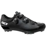 Sidi Eagle 10 Mega Mtb-schuhe - Black - EU 44