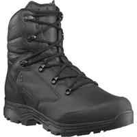 Haix Ranger BGS 2.0 203026 schwarz