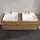 Villeroy & Boch Waschtischunterschrank 4 Auszüge 160 x 54,8 x 50 cm Kansas Eiche