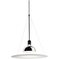 Flos - Frisbi Pendelleuchte - cm - 73 cm