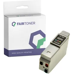 Kompatibel für Canon Smartbase MP 360 (6882A002 / BCI-24C) Druckerpatrone Color