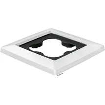 LECHUZA Cubico 30 Pflanzenroller