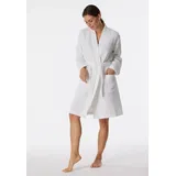 SCHIESSER Damen Bademantel, Elegant Kimono