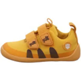 Affenzahn Barfußschuh Lucky Tiger Gelb 22