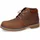 Dockers by Gerli Herren Braun 46