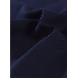 TRIGEMA Poloshirt blau XL