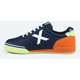 Munich G-3 Profit Herren Blau 44