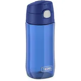 Thermos kids Funtainer Tritan Weithals Dicht Leicht 0,47 L blau 470ML