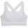 Under Armour Crossback Mid Bra, atmungsaktiver Sport BH komfortabler BH mit Kreuzträgern