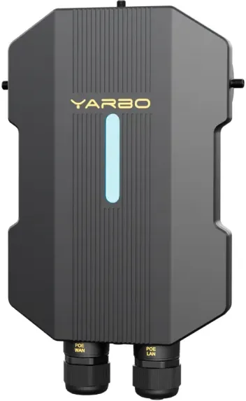 Yarbo Ersatz Daten Center