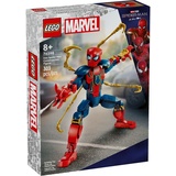 Lego Marvel Super Heroes Spielset - Iron Spider-Man Baufigur