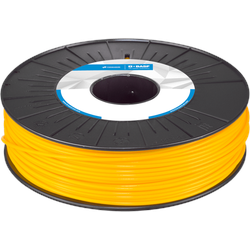 BASF Ultrafuse 3D-Filament ABS gelb 1.75mm 750g Spule