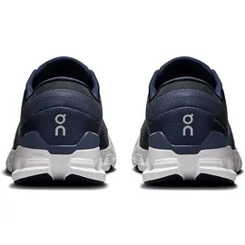 On Cloud X 4 Herren Ink / Ivory 42,5