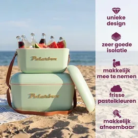 POLARBOX Kühlbox Classic 20 l