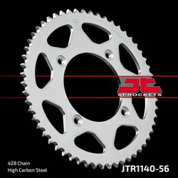 JTSPROCKETS Kettenrad JTR1140.56