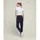 Wilson Wilson, Team Warm-up Hosen - Classic Navy L