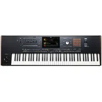 Korg Pa5X 76 International - Keyboard