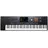 Korg Pa5X 76 Arranger Workstation mit 76 Tasten