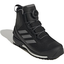 Adidas Terrex Conrax Boa Rain.RDY Herren core black/grey three/grey five 44