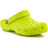 Crocs Classic Holzschuhe Acidity 34-35