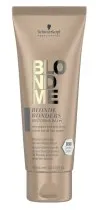 Schwarzkopf Blondme BLONDE WONDERS Restoring Balm 75ml