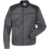 Fristads Damen Bundjacke "4556 STFP" Fusion Skarup - XL - grau/schwarz