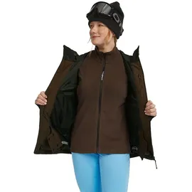 O'Neill Fwc Cruz Snow Jacke Coffee Bean XL