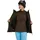 O'Neill Fwc Cruz Snow Jacke Coffee Bean XL