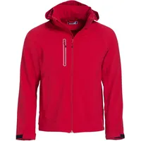New Wave Milford Softshelljacke rot M