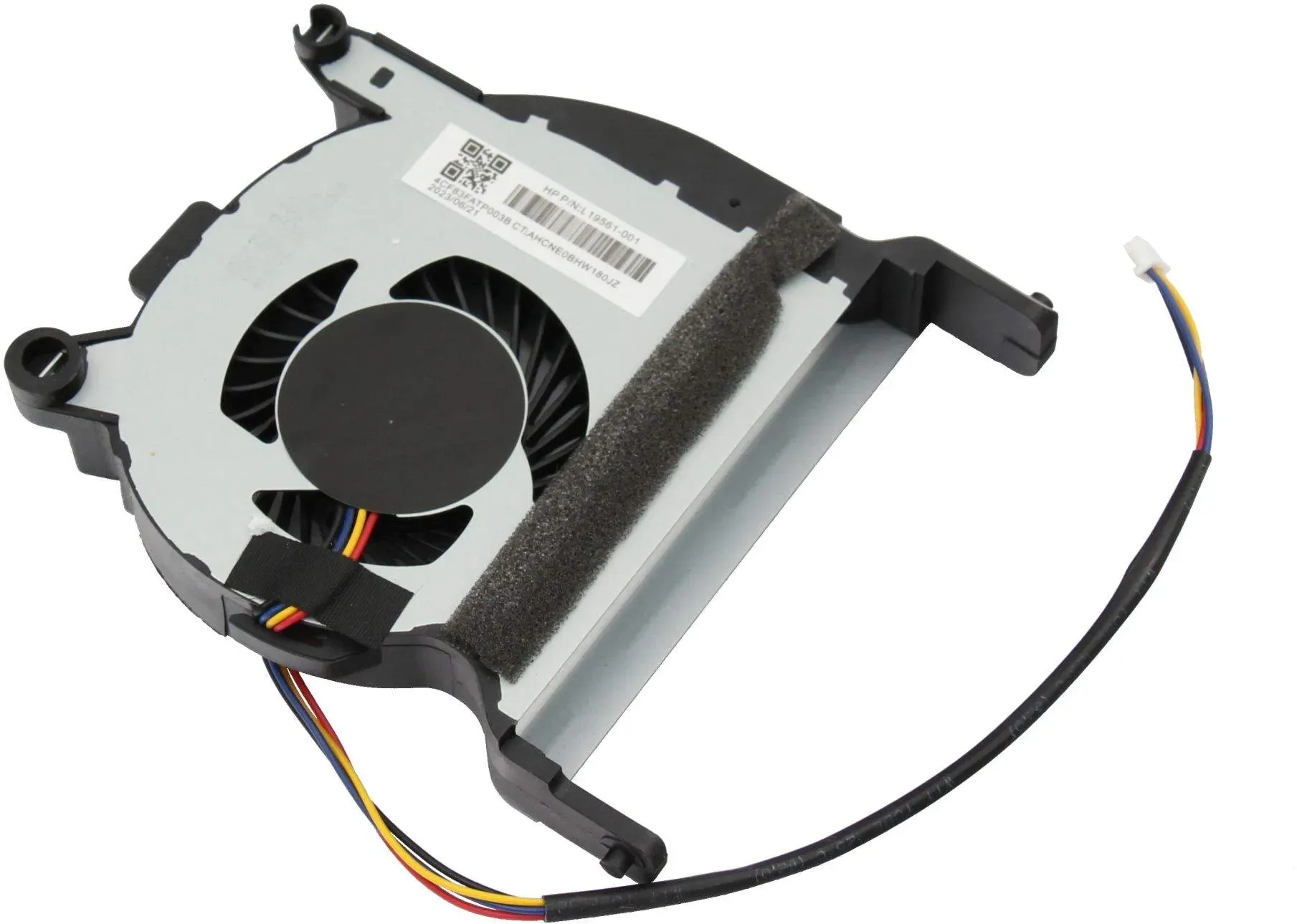 HP Lüfter für Mini-PC | L19561-001