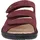 Finn Comfort Kos bordo/redwine 40