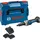 18V-23 Professional Akku Geradschleifer 18 V Brushless 2x ProCore Akku 4 0 Ah Ladegerät L-boxx