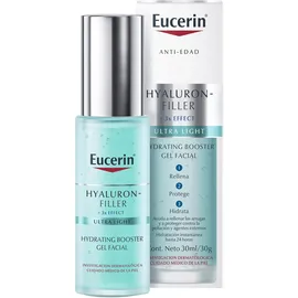 Eucerin Hyaluron-Filler Feuchtigkeits-Booster 30ml