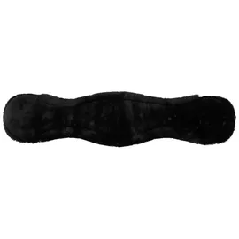 PREMIERE Dressurgurt Sattelgurt 55 cm Schwarz