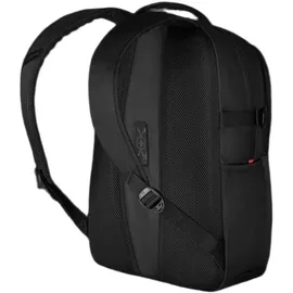 Wenger XE Ryde 16" (40,64cm) Notebook Rucksack mit Tablet Fach schwarz