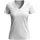 Stedman Classic V-Neck Weiß S