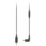 RØDE Microphones USB-C auf USB-C 0,3 m Schwarz