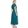 Zero Maxikleid Deep Lagoon 34