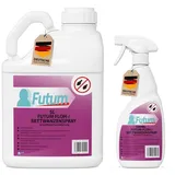 Futum Bettwanzen- / Flohspray 5 l