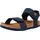 Gioseppo Tredegar Marineblau 28