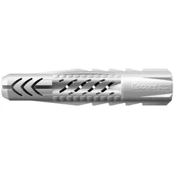 fischer 77892, Dübel, Autoklaven-Porenbeton, Mauerziegel, Beton, Gipsblock, Nylo
