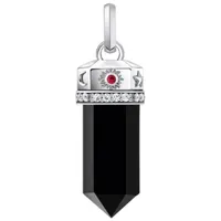 Thomas Sabo Cosmic Amulet PE955-641-11 Anhänger - Silber